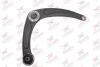 Важіль підвіски (передній/знизу) (R) Citroen Berlingo 08-/C4 04-13/Peugeot Partner 08-/307 00-09 Rodrunner TC-P-657 (фото 1)