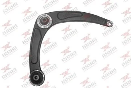 Важіль підвіски (передній/знизу) (R) Citroen Berlingo 08-/C4 04-13/Peugeot Partner 08-/307 00-09 Rodrunner TC-P-657