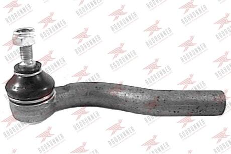 Накiнечник рульової тяги Rodrunner TR-F-502