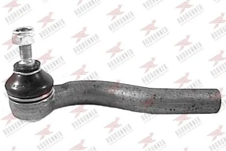 Накiнечник рульової тяги Rodrunner TR-F-502