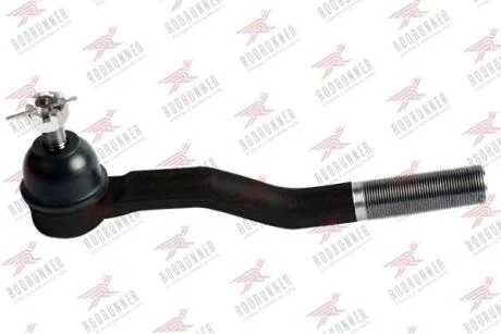 Накiнечник рульової тяги Rodrunner TR-JE-332