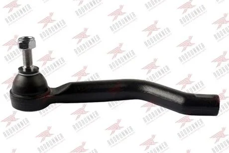 Наконечник тяги рульової (L) Renault Kadjar/Nissan Qashqai 13- Rodrunner TR-N-912
