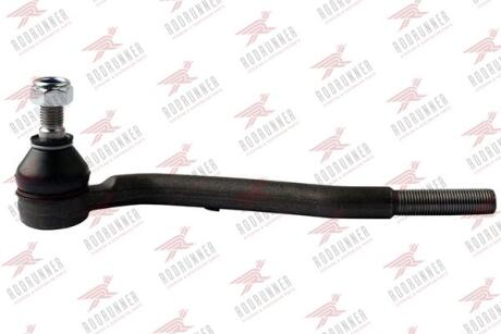 Накiнечник рульової тяги Rodrunner TR-O-604