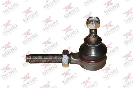 Накiнечник рульової тяги Rodrunner TR-P-101