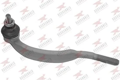 Накiнечник рульової тяги Rodrunner TR-P-462