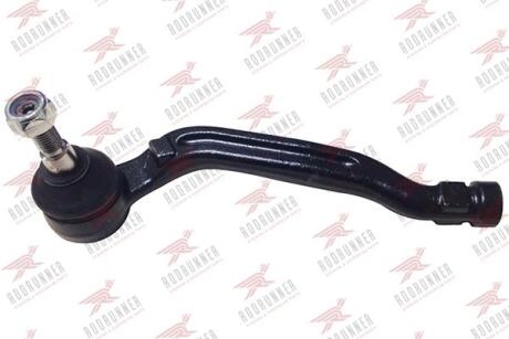Наконечник тяги рульової (L) Citroen C4 Picasso 13-/C5 Aircross/Berlingo/Peugeot Rodrunner TR-P-675