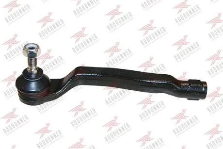 Наконечник рульової тяги (L) Renault Kangoo 1.5/1.6dCi 08- Rodrunner TR-R-752