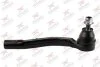 Наконечник тяги рульової (R) Renault Clio IV/Captur/Zoe 12- Rodrunner TR-R-771 (фото 1)