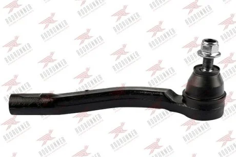 Наконечник тяги рульової (R) Renault Clio IV/Captur/Zoe 12- Rodrunner TR-R-771
