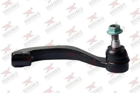 Накiнечник рульової тяги Rodrunner TR-V-431