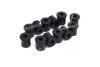 Р/к втулок рессори ГАЗ-24-2410-3110,Гума(компл.12 шт)(RG RUBBER GROUP) Рось Гума 37123 (фото 3)