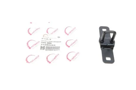 Скоба ROTWEISS 51868084