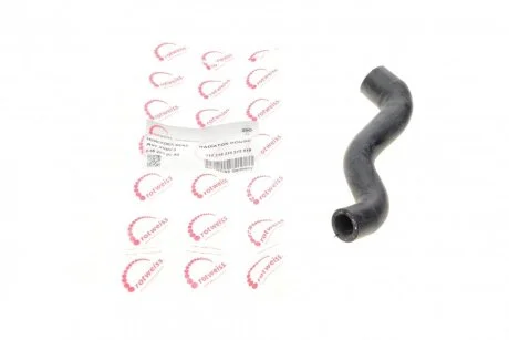 Патрубок масляного радіатора ROTWEISS RW20073