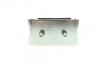 Подушка двигателя, Sprinter 901-904 / VW LT, 1995-2006 ROTWEISS RW24004 (фото 4)