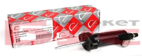 Цилиндр раб. сц., Sprinter TDI, >2000 / Vario 612 - 812, 1996> ROTWEISS RW29003