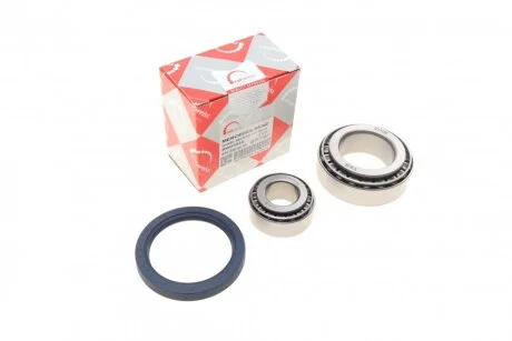 Підшипник маточини роликовий (d>35mm) ROTWEISS RW33034