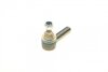 Наконечник тяги рулевой (R) MB 207-310D (d=20mm) ROTWEISS RW33064 (фото 4)