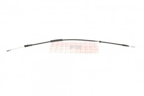 Трос ROTWEISS RW42112