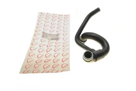 Патрубок системи охолодження ROTWEISS RW50046