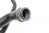 Патрубок радиатора, Sprinter 906, (OM 646 - 642), 2006>, L, (низ) ROTWEISS RW50050 (фото 5)