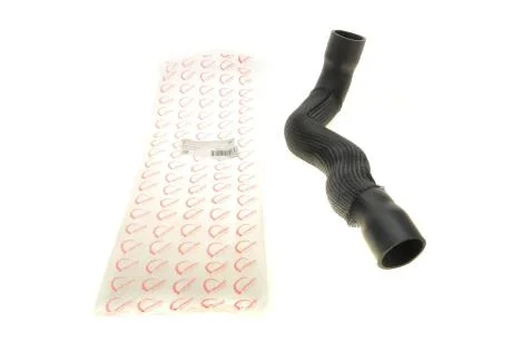 Патрубок интерк. (верх), Vito 638, CDI, (OM 611) ROTWEISS RW52002