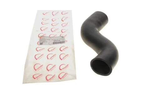 Патрубок интерк., Sprinter 906, (OM 646), 2006>, L, (выпуск.) ROTWEISS RW52011