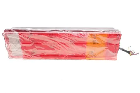 Задний фонарь в сборе, DB 609 - Vario, (бел.), R ROTWEISS RW54094