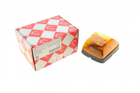 Фонарь задний (на крышу) MB Sprinter/VW LT 96-06 (высокая крыша) (сверху по краям) ROTWEISS RW82039