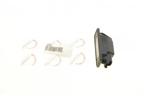 Подсветка номера, Sprinter 906-907-910 / Vito 639 / VW Crafter ROTWEISS RW82071