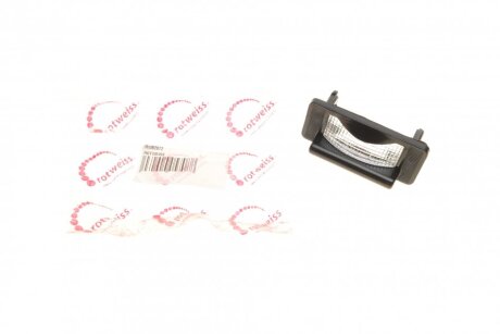 Плафон подсветки номерного знака MB Sprinter/VW LT 96- ROTWEISS RW82072