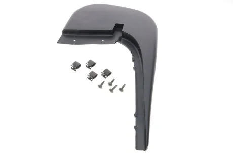 Бризковик передній лівий Mercedes Vito W639 / Mercedes Viano W639 ROTWEISS RW88041