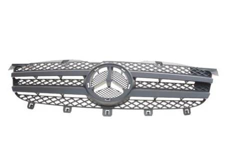 Решетка радиатора, Sprinter 906, 2006> ROTWEISS RW88047