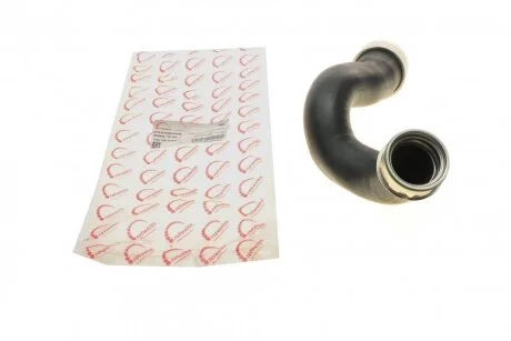 Патрубок интерк., VW T-5, 1.9 TDI, 2003>, L ROTWEISS RWS1096