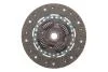 Диск зчеплення ROTWEISS RWS1105 (фото 3)