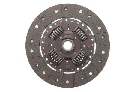 Диск зчеплення ROTWEISS RWS1105