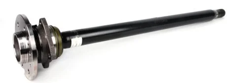 Полуось зад., Sprinter 906 (318-319), 2006>, R, (30 z / 889 mm.), (в сборе) ROTWEISS RWS1112