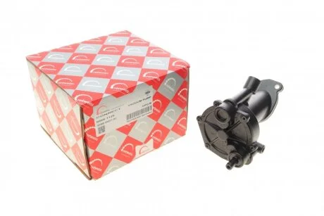 Вакуумний насос механічний ROTWEISS RWS1126