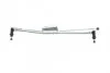 Механизм стеклоочистителя VW LT/DB Sprinter 96- (трапеция 9018200081) ROTWEISS RWS1149 (фото 3)