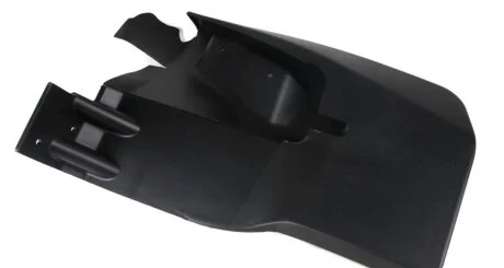 Бризковик (задній) (R) MB Sprinter/VW Crafter 06- (однокатковий) ROTWEISS RWS1151