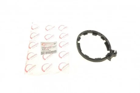 Хомут корпуса паливного фільтра Jumpy І 1.9 D / Scudo І 1.9 D / Scudo І 1.9 TD / Expert І 1.9 D / Ex ROTWEISS RWS1185