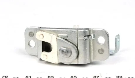 Замок дверки (бокової/зверху) Fiat Ducato/Peugeot Boxer 06- ROTWEISS RWS1201