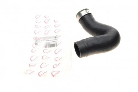 Патрубок интерк., Sprinter 906, (OM 642 / 318 CDI,) 2006>, R, (выпуск.) ROTWEISS RWS1264