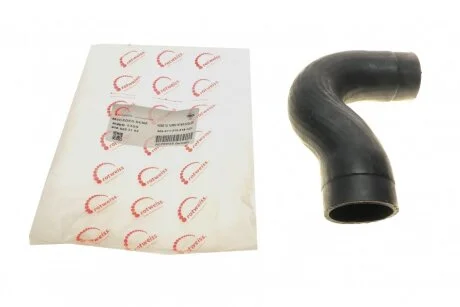 Патрубок интерк., Sprinter 906 - Vito 639, (OM 646), R ROTWEISS RWS1305