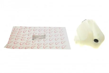 Бачок стеклоомывателя, Renault Kangoo, 2008> / MB Citan (415), 2012> ROTWEISS RWS1324