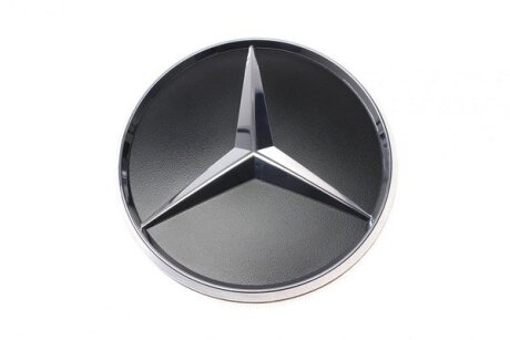 Эмблема (звезда) зад. двери, Sprinter 906, 2006> ROTWEISS RWS1337