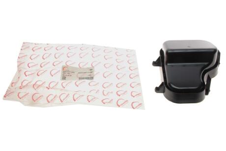 Задняя крышка фары, Sprinter 906, 2006>, L ROTWEISS RWS1366