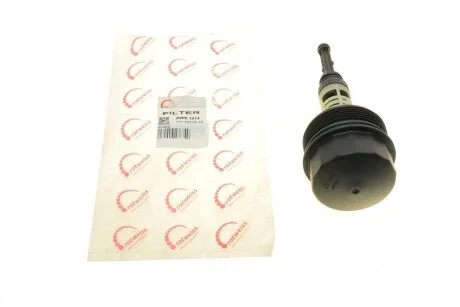 Крышка масляного фильтра Mercedes-Benz Sprinter Vito CDI (OM611/612/646) ROTWEISS RWS1414