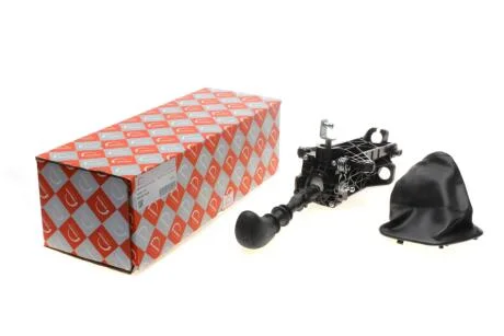 Механизм (ручка) КПП, Sprinter 906 - VW Crafter, 2006>., (в сборе) ROTWEISS RWS1422