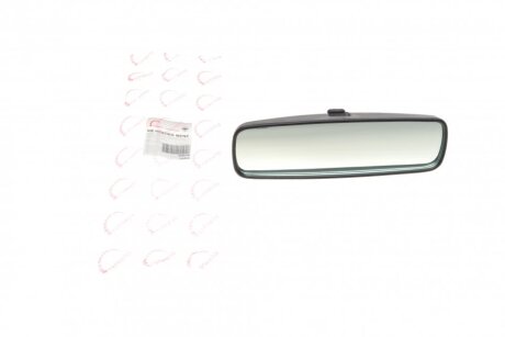 Зеркало заднего вида MB Sprinter 901-906/Vito (внутрисалонное) ROTWEISS RWS1431
