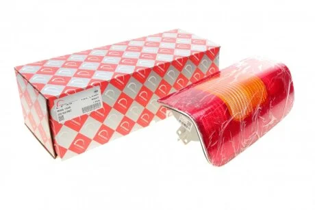 Задний фонарь, VW LT, 1996-2006, R ROTWEISS RWS1448